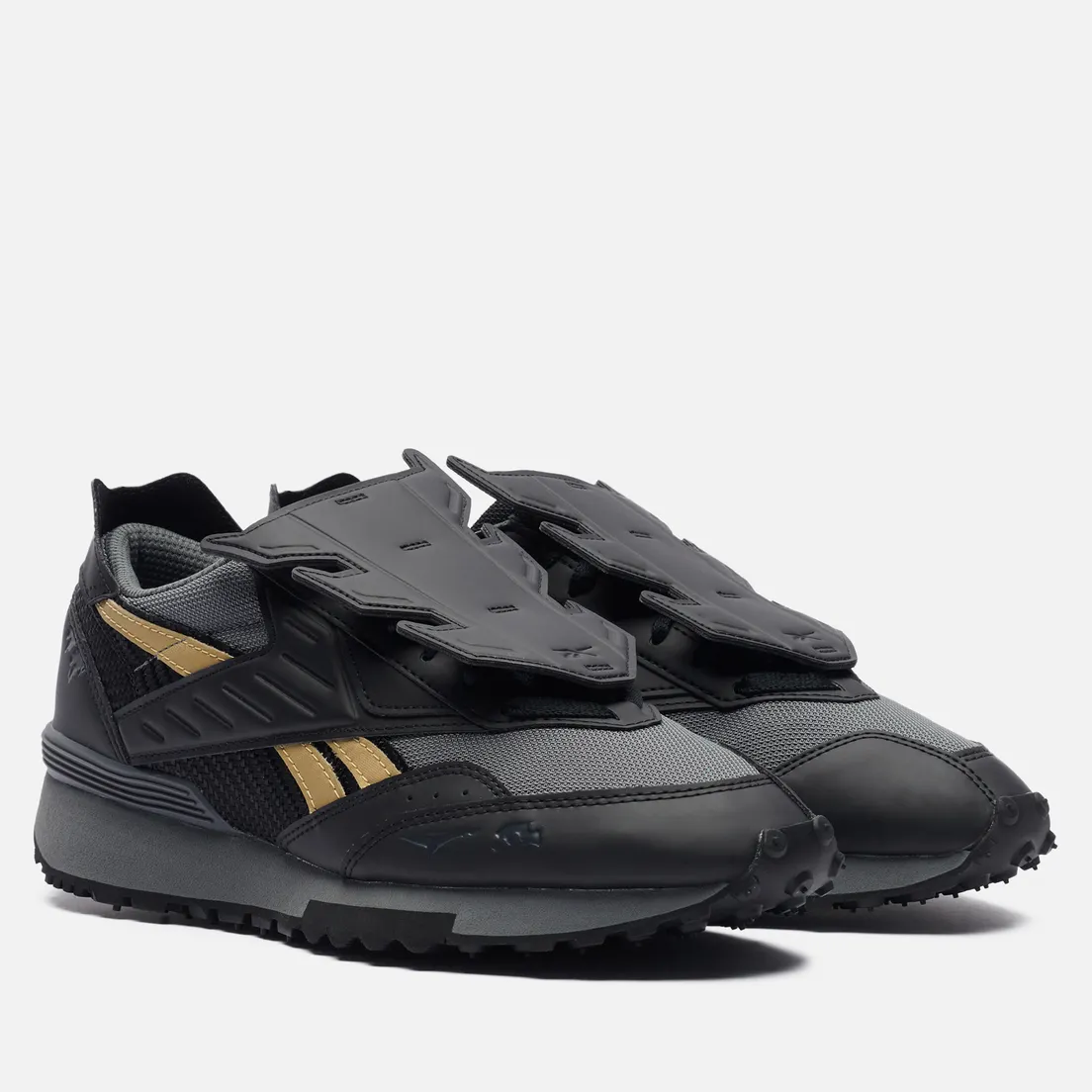 Reebok Кроссовки x DC Comics LX2200 Batman