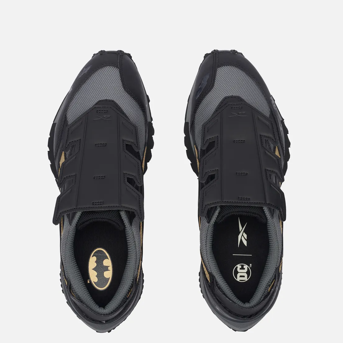 Reebok Кроссовки x DC Comics LX2200 Batman