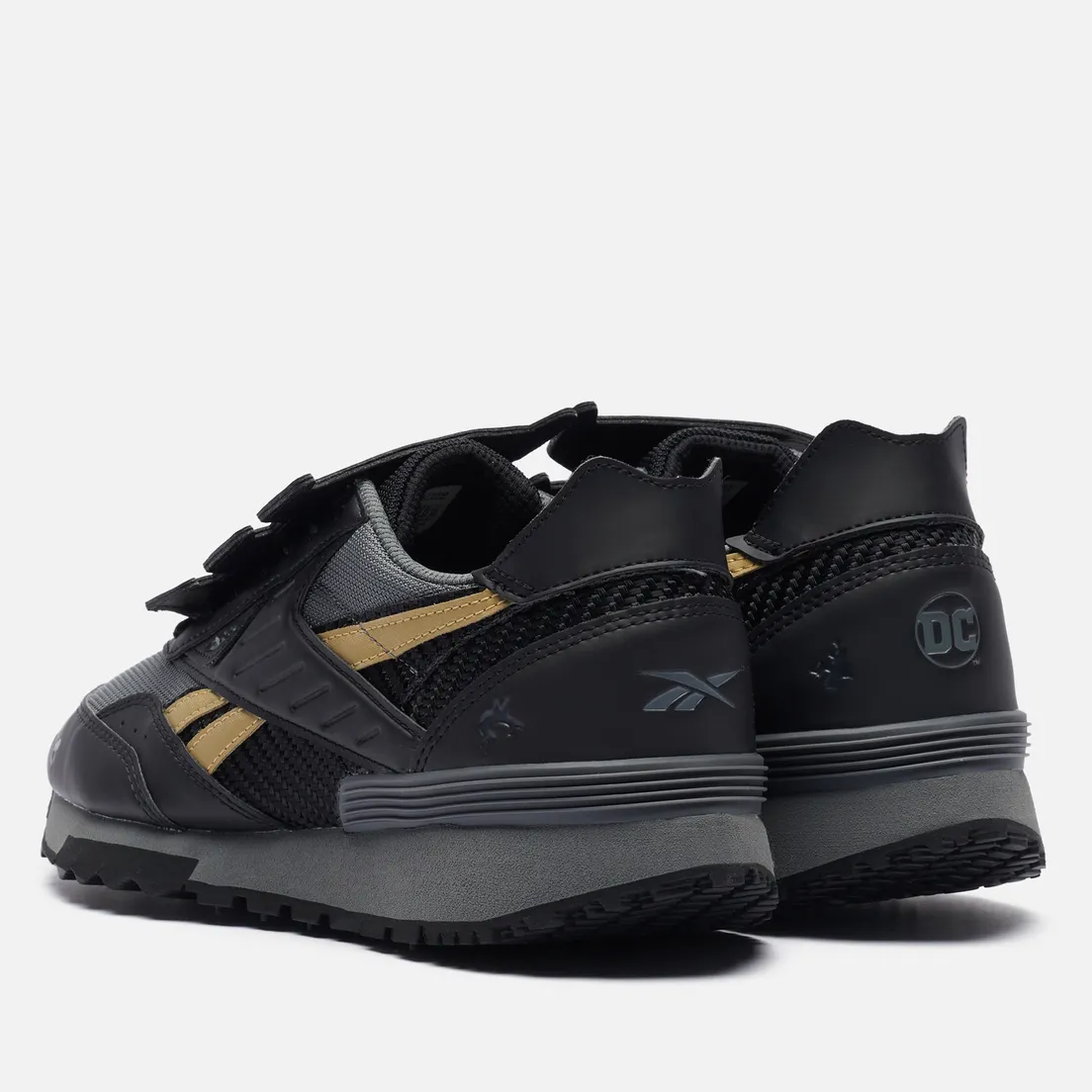 Reebok Кроссовки x DC Comics LX2200 Batman