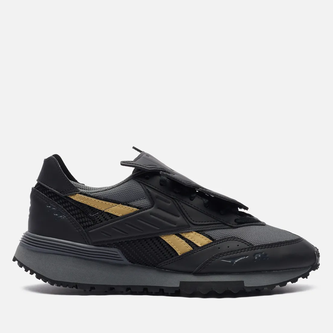 Reebok Кроссовки x DC Comics LX2200 Batman