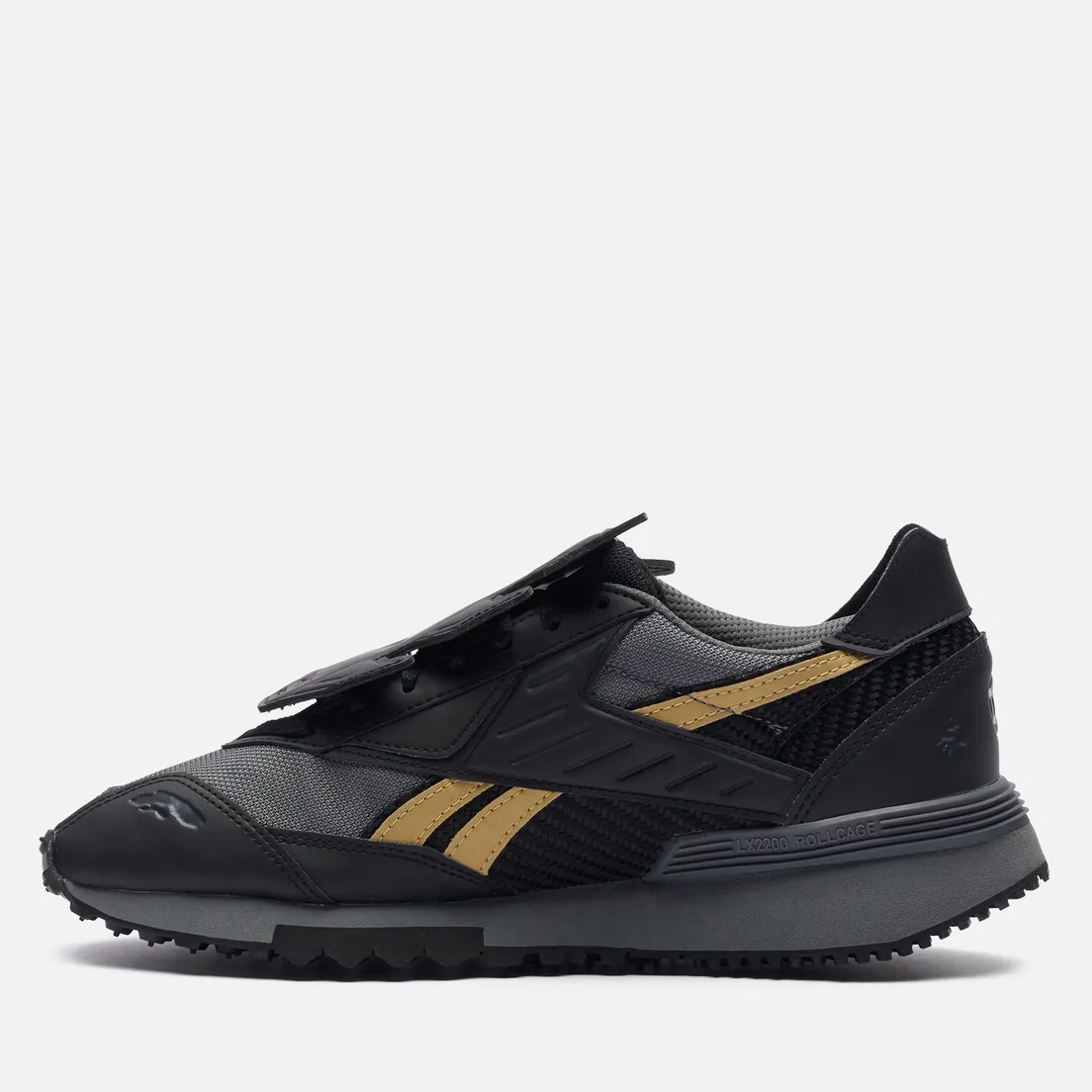Reebok Кроссовки x DC Comics LX2200 Batman