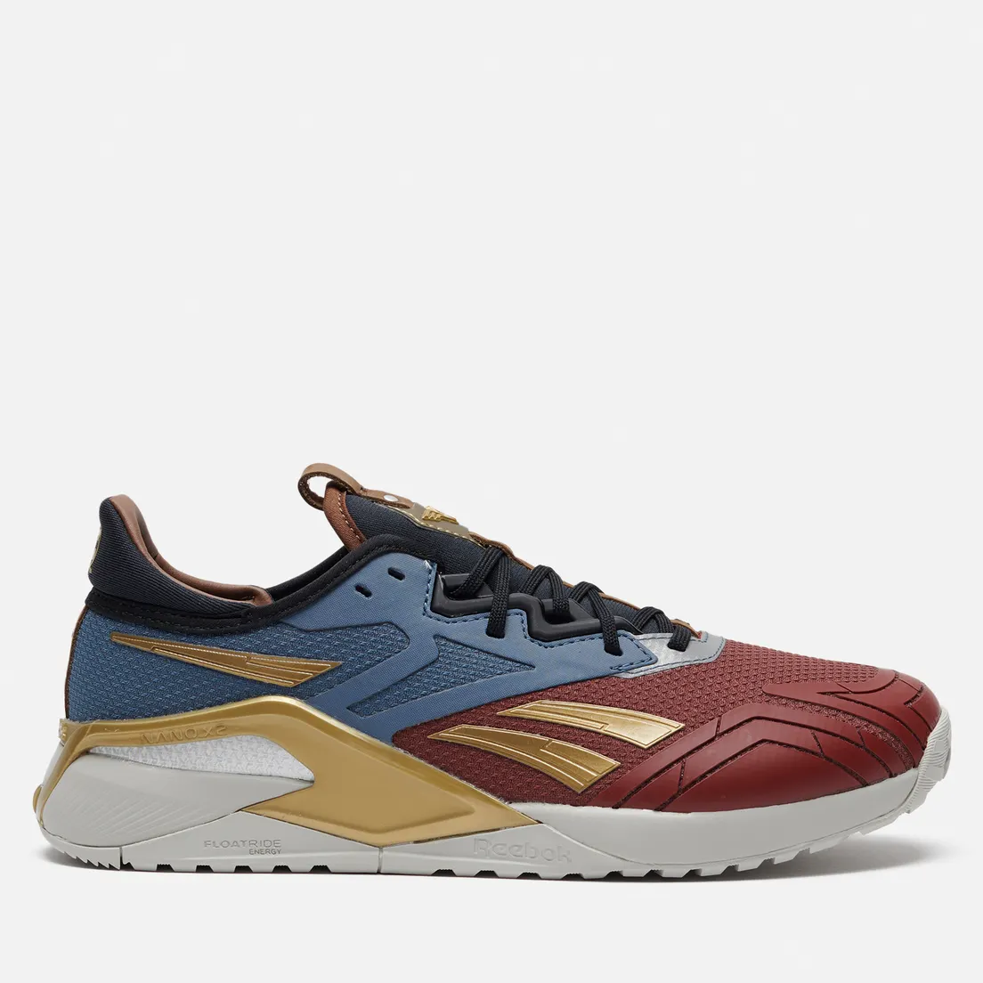 Reebok Кроссовки x DC Comics Nano X2 Wonder Woman