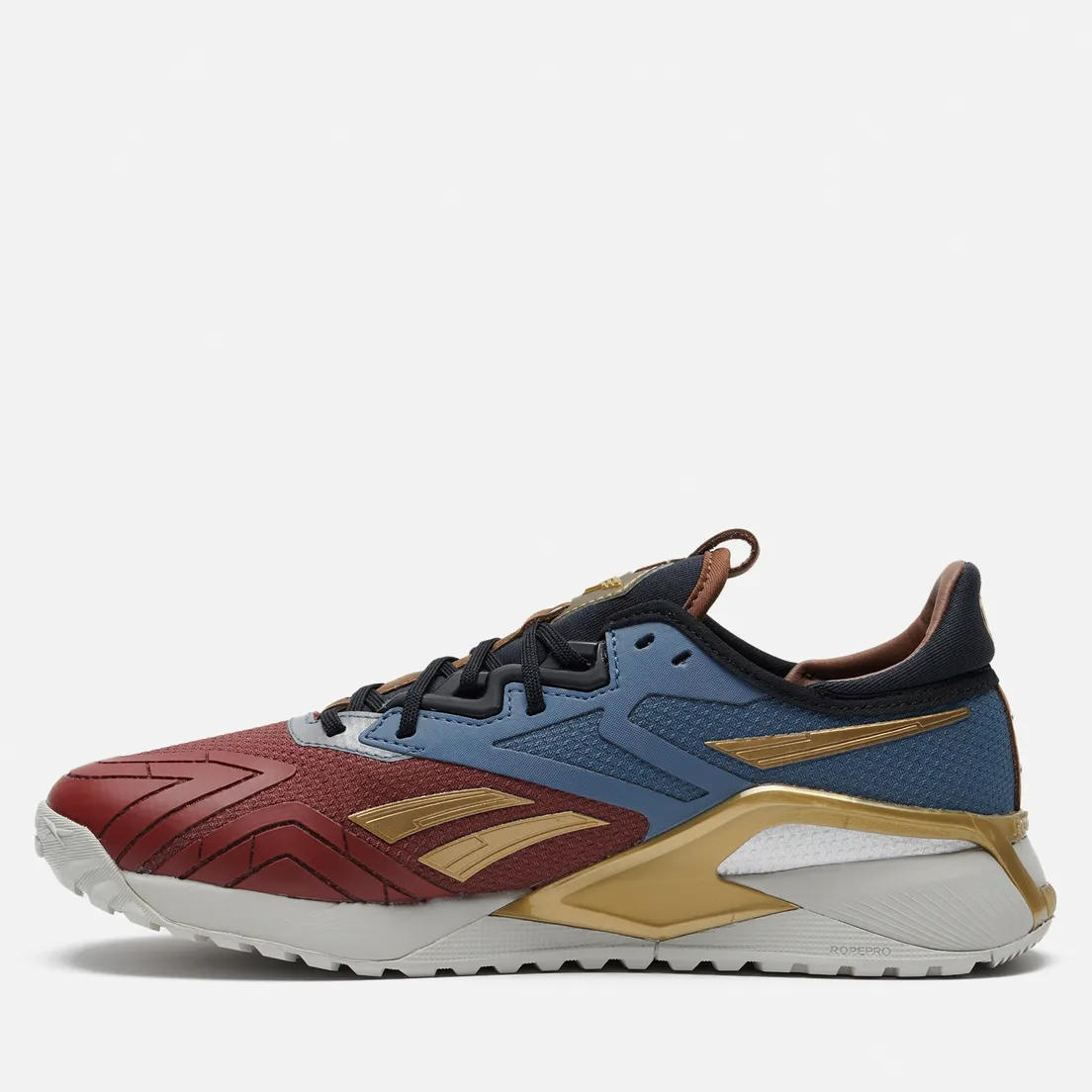 Reebok Кроссовки x DC Comics Nano X2 Wonder Woman