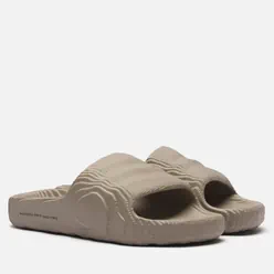 adidas Originals Сланцы Adilette 22