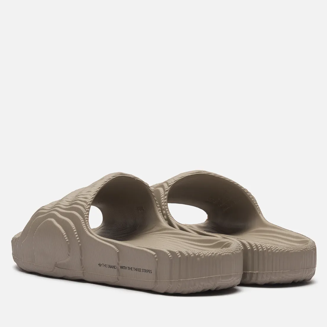 adidas Originals Сланцы Adilette 22