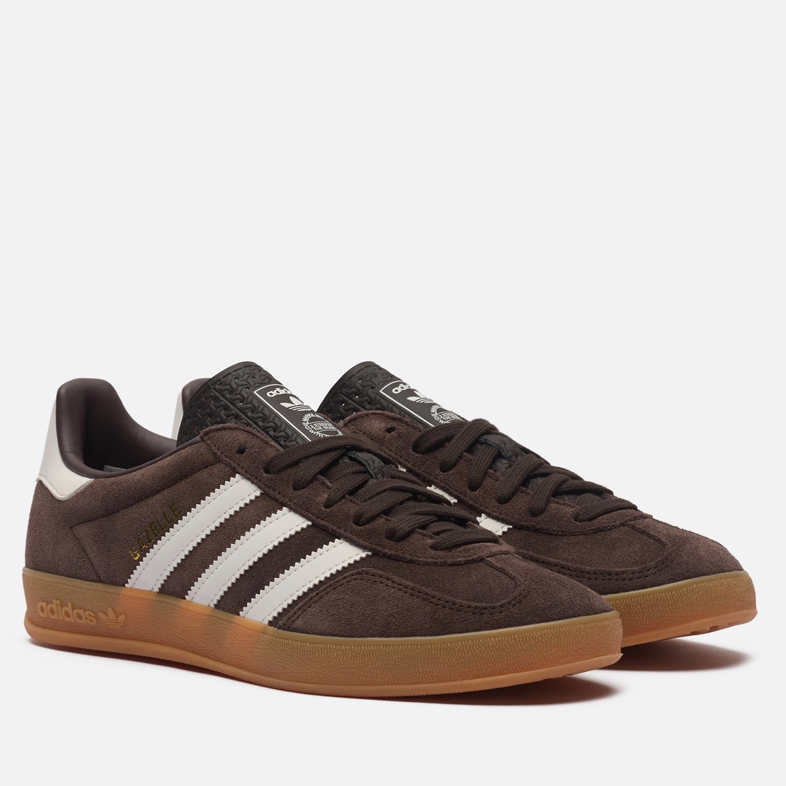 adidas Originals Кроссовки Gazelle Indoor