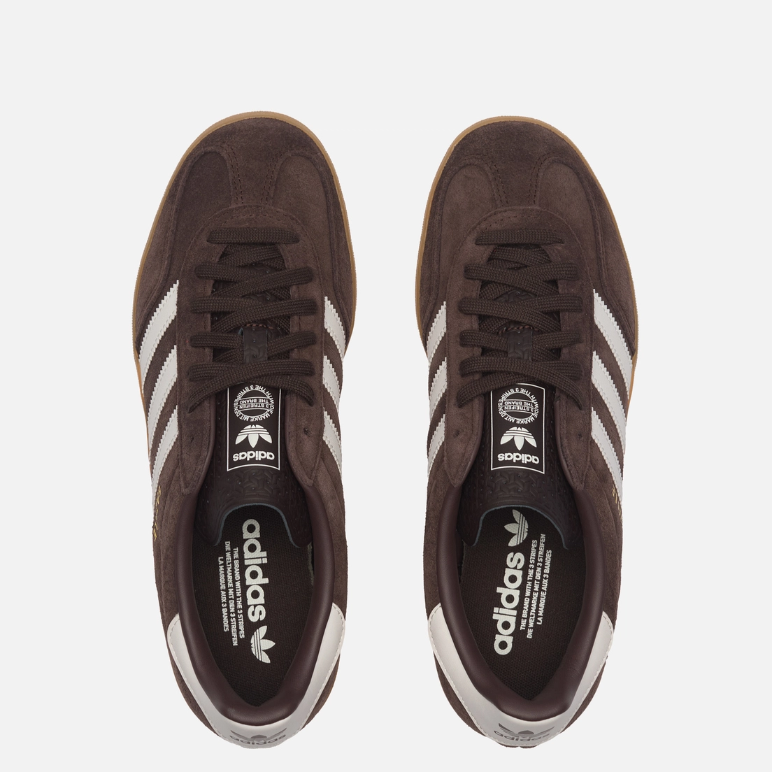 adidas Originals Кроссовки Gazelle Indoor