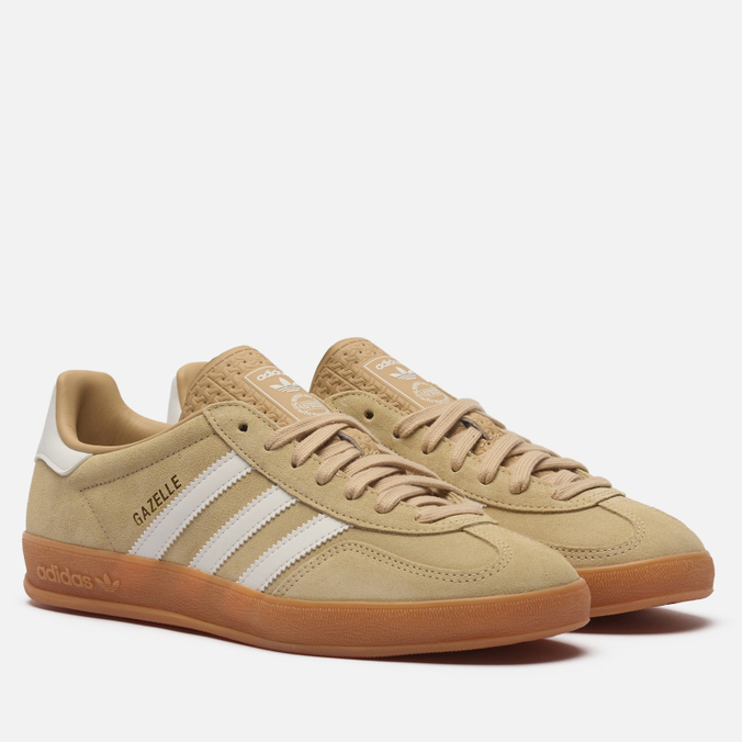 Кроссовки adidas Gazelle Indoor