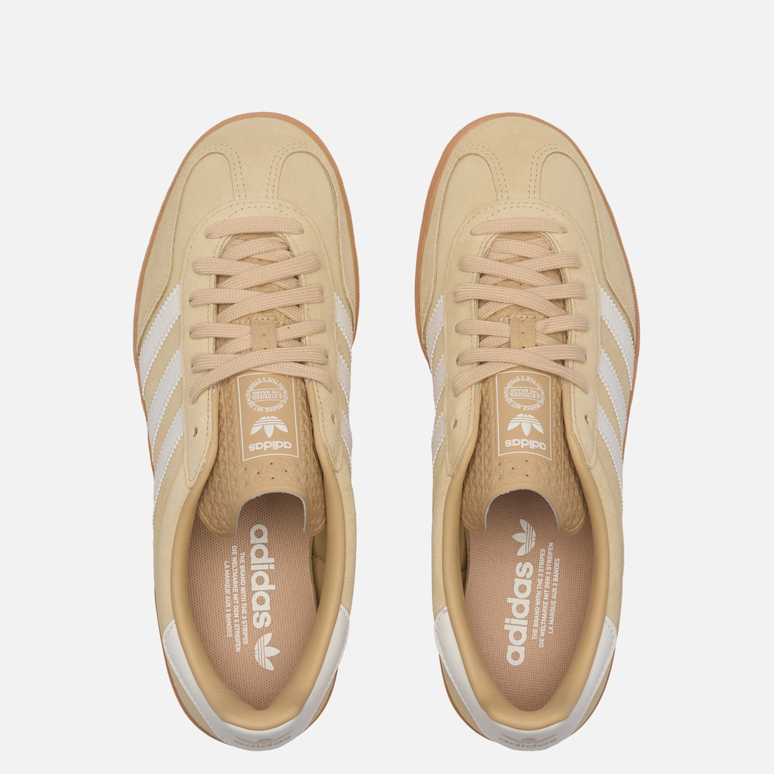 adidas Originals Кроссовки Gazelle Indoor