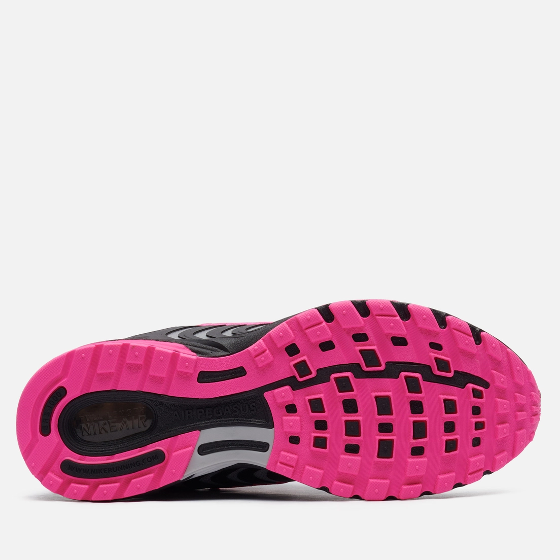 Nike Мужские кроссовки Air Pegasus 2005