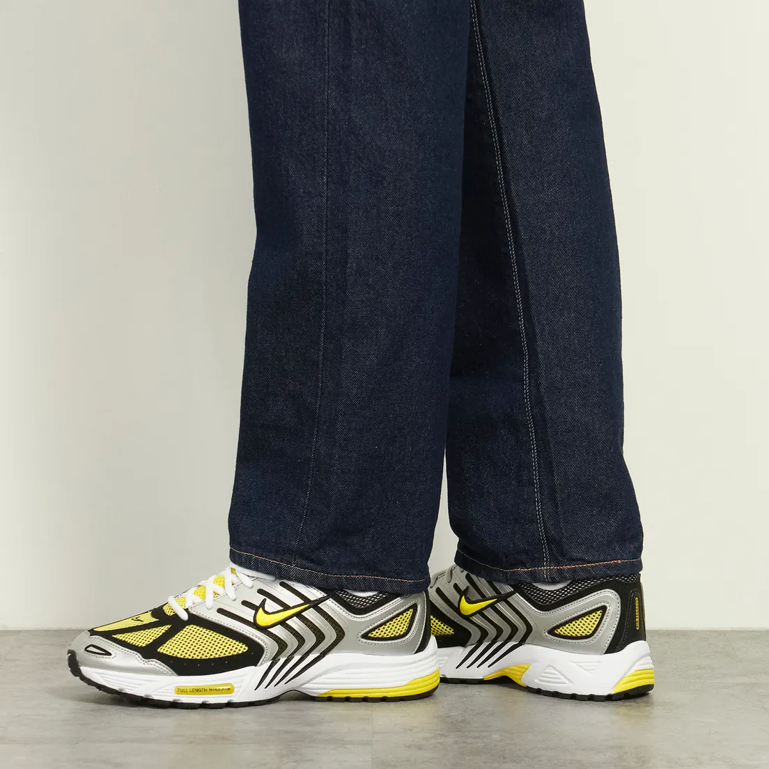 Nike Кроссовки Wmns Air Pegasus 2005