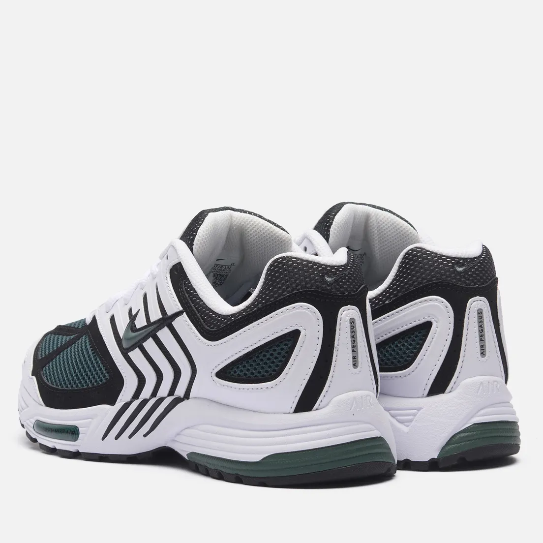 Nike Кроссовки Wmns Air Pegasus 2005