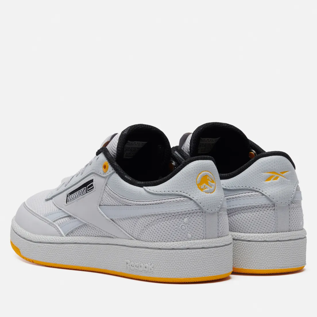 Reebok Кроссовки x Jurassic World Club C Revenge