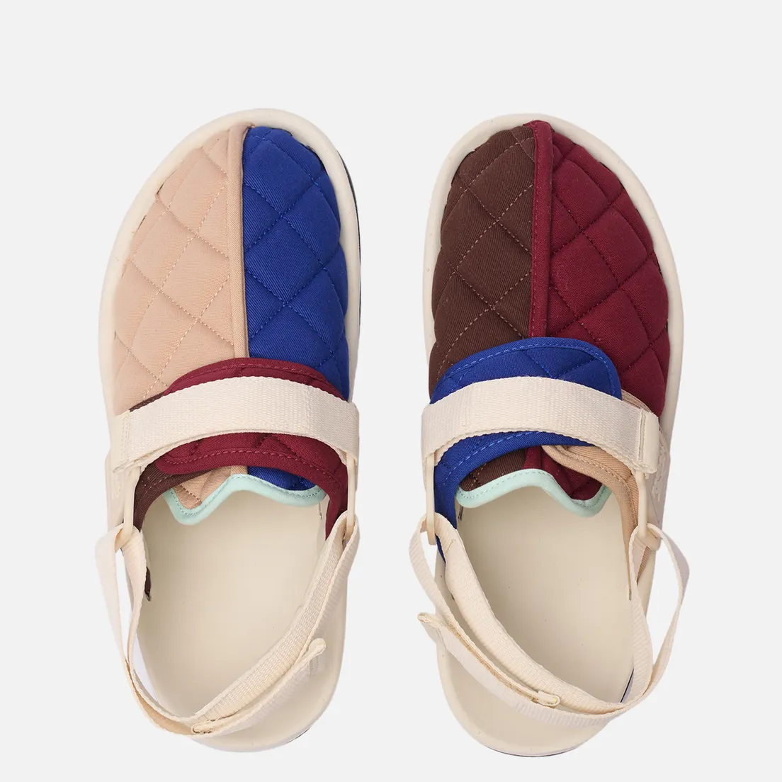Reebok Сандалии Beatnik