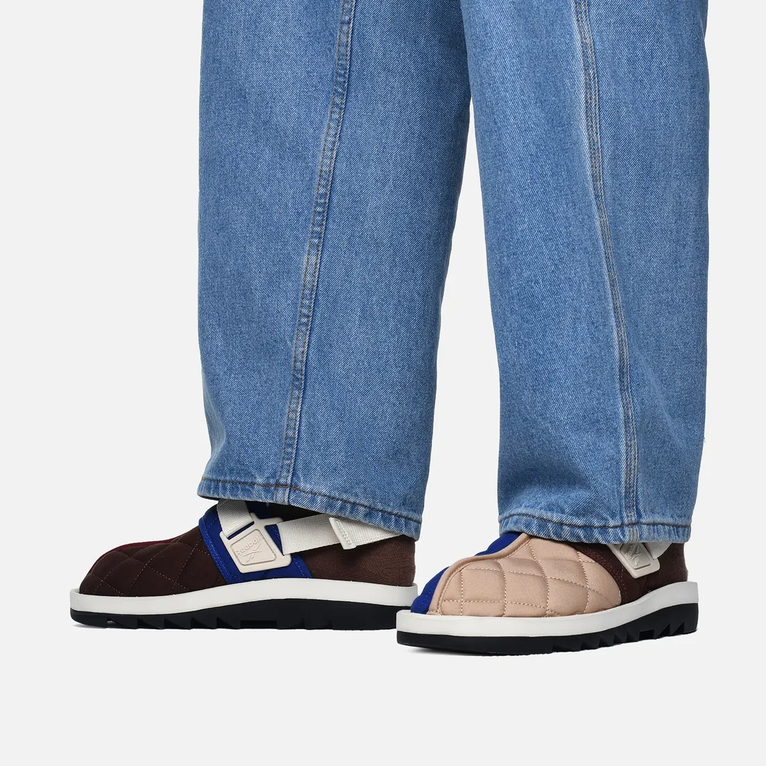 Reebok Сандалии Beatnik