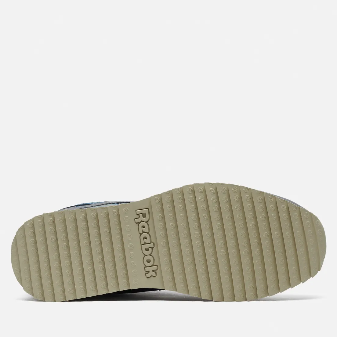 Reebok Кроссовки x Jurassic World Classic Leather Ripple