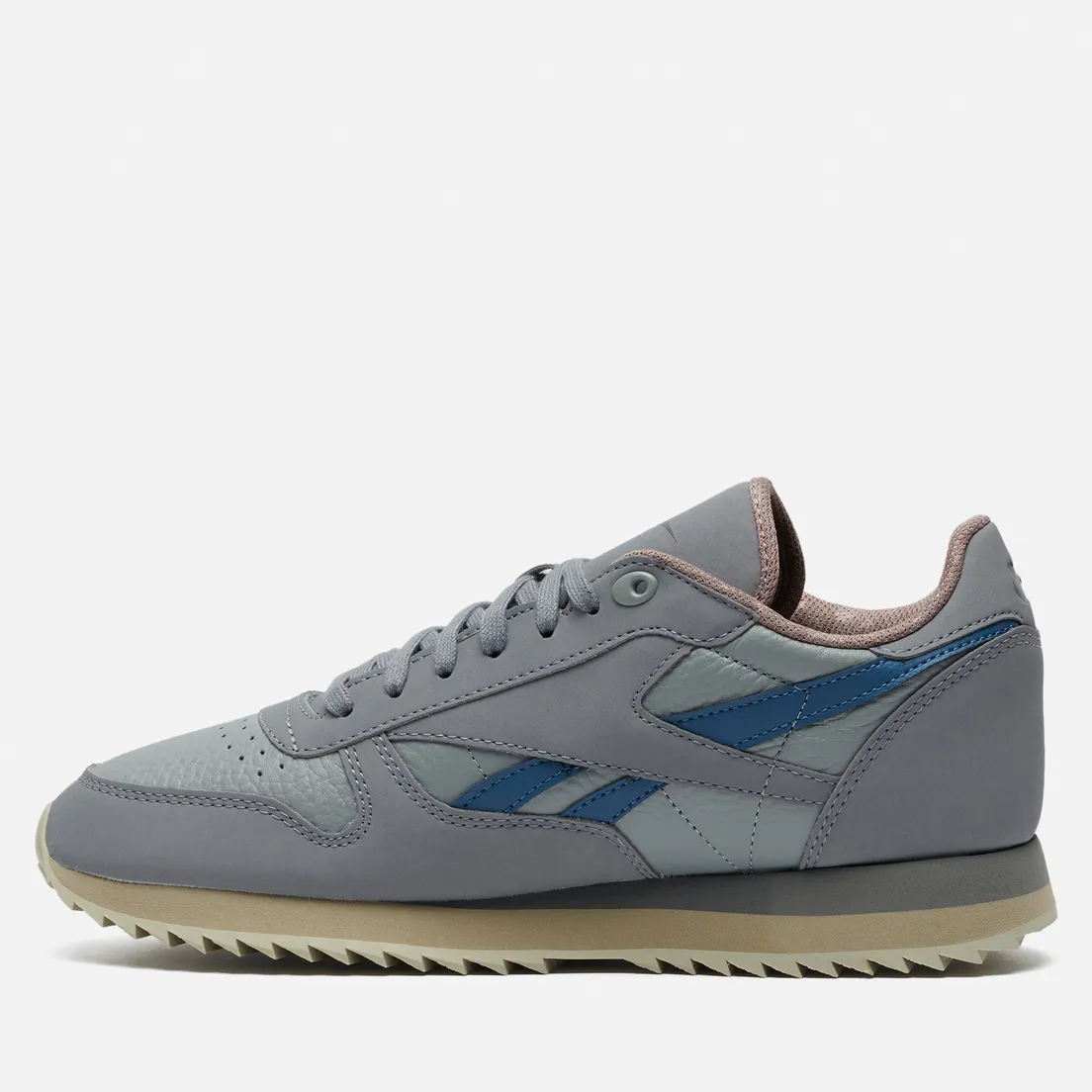 Reebok Кроссовки x Jurassic World Classic Leather Ripple