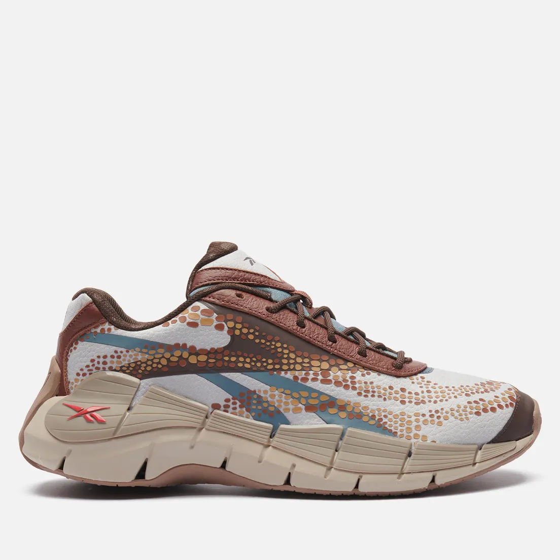 Reebok Кроссовки x Jurassic World Zig Kinetica 2.5