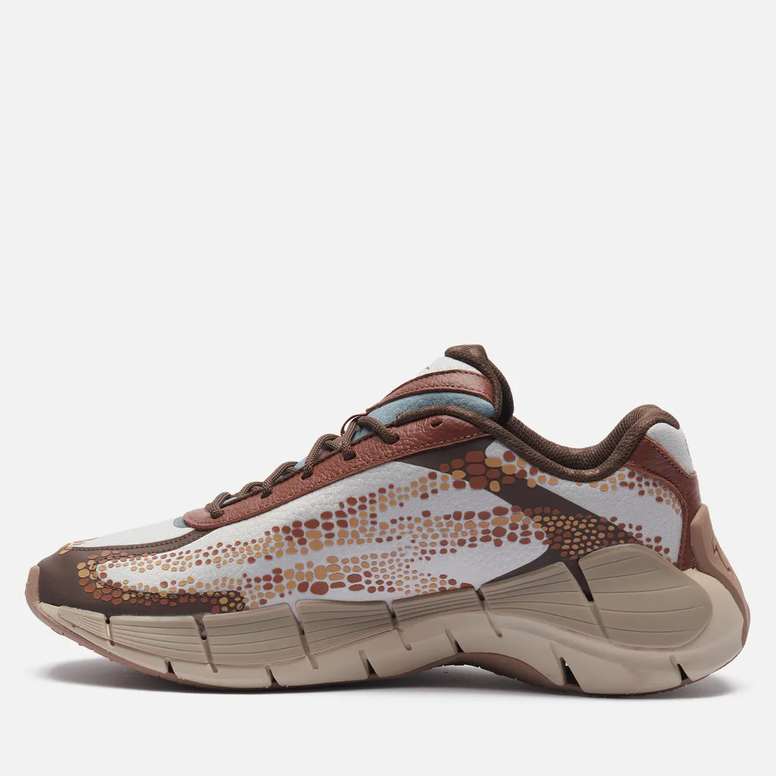 Reebok Кроссовки x Jurassic World Zig Kinetica 2.5