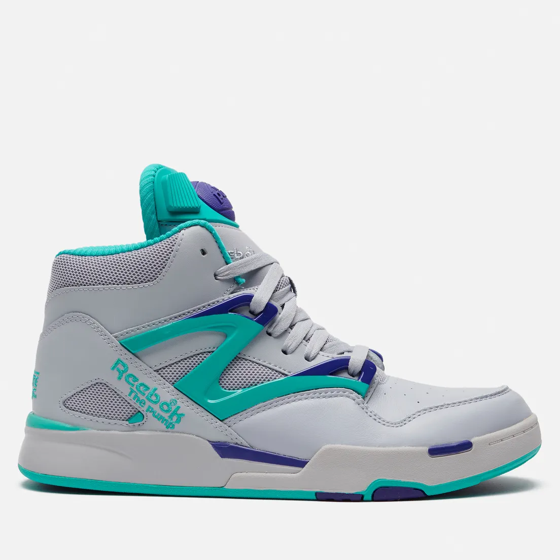 Reebok Кроссовки Pump Omni Zone II