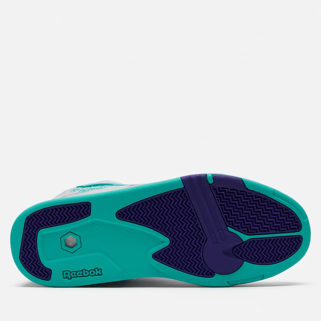 Reebok Кроссовки Pump Omni Zone II