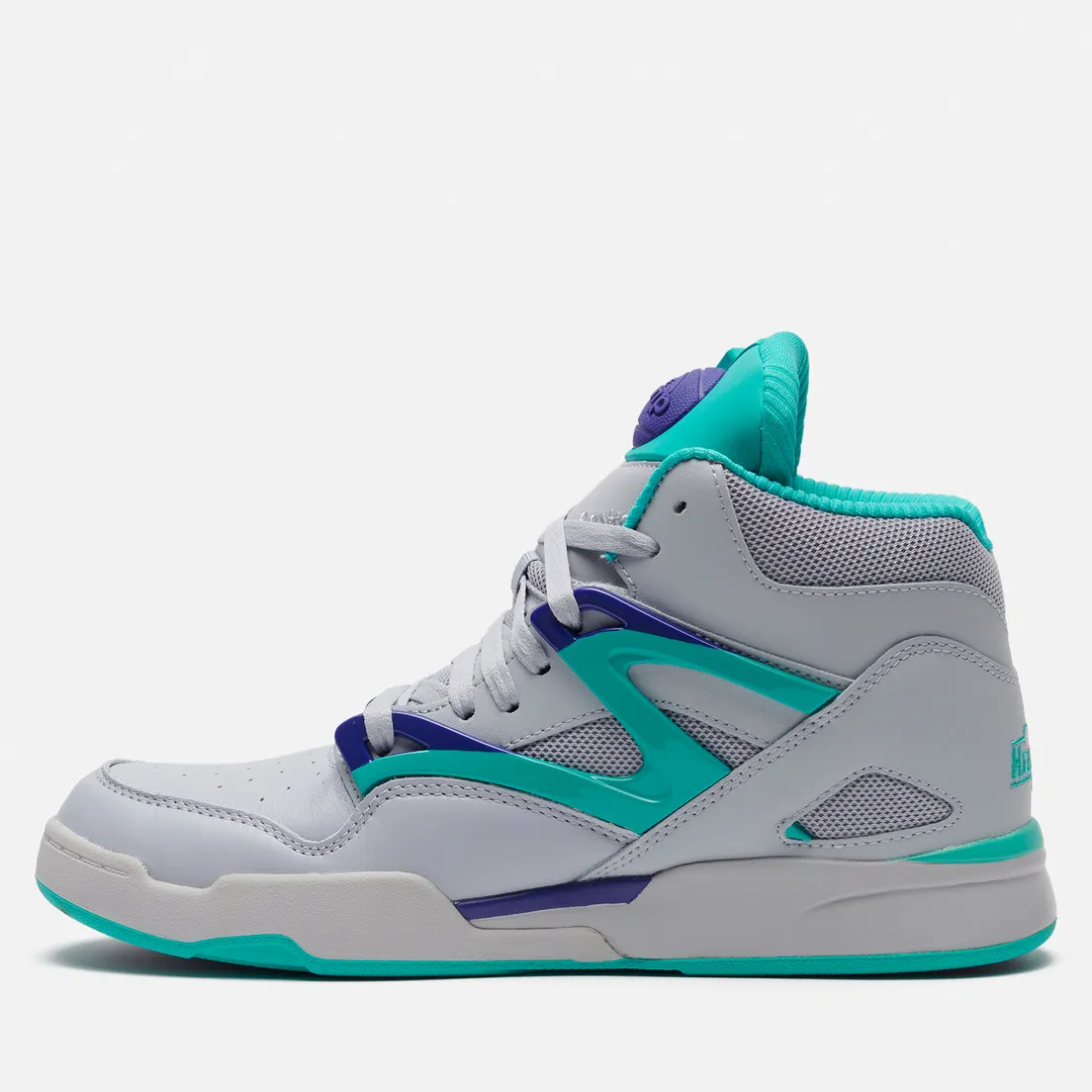 Reebok Кроссовки Pump Omni Zone II