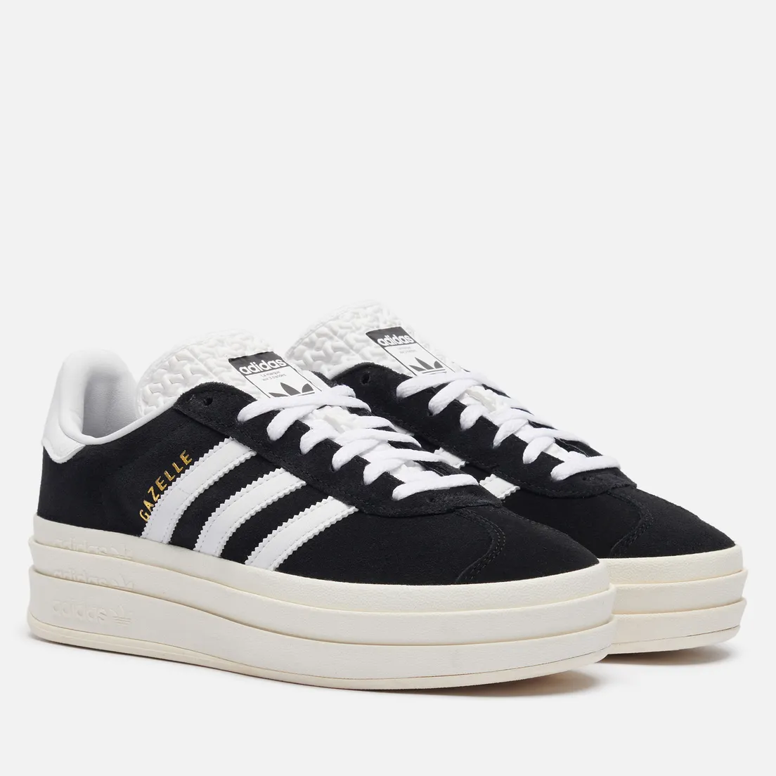 adidas Originals Женские кроссовки Gazelle Bold