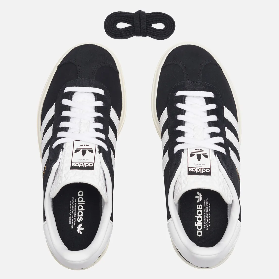 adidas Originals Женские кроссовки Gazelle Bold