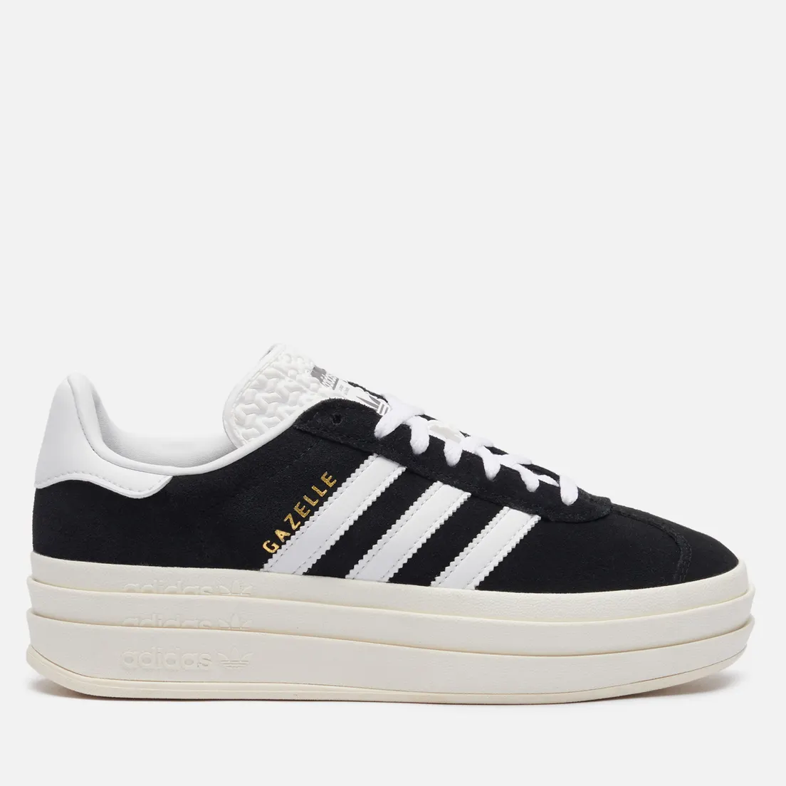 adidas Originals Женские кроссовки Gazelle Bold