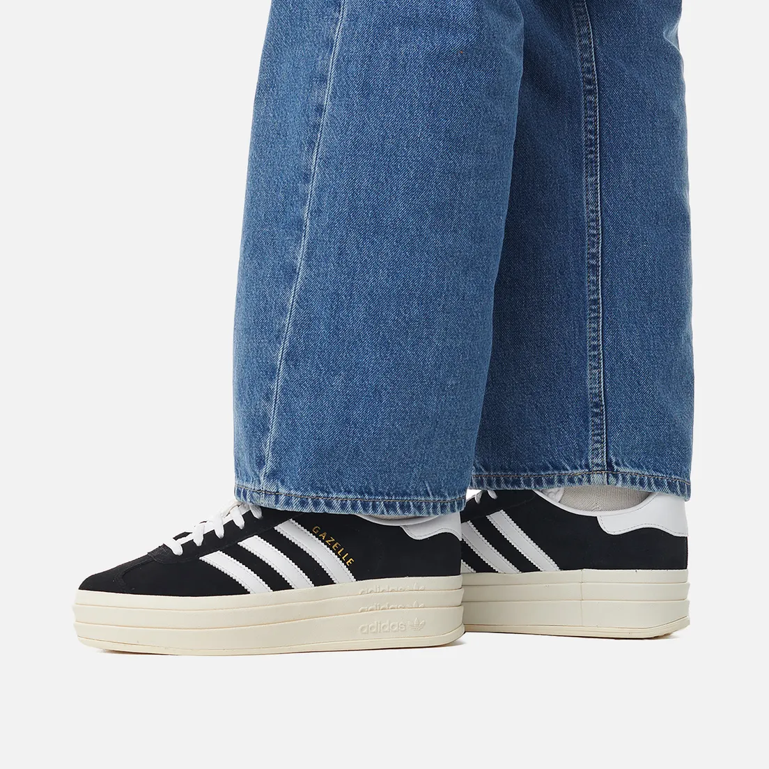 adidas Originals Женские кроссовки Gazelle Bold