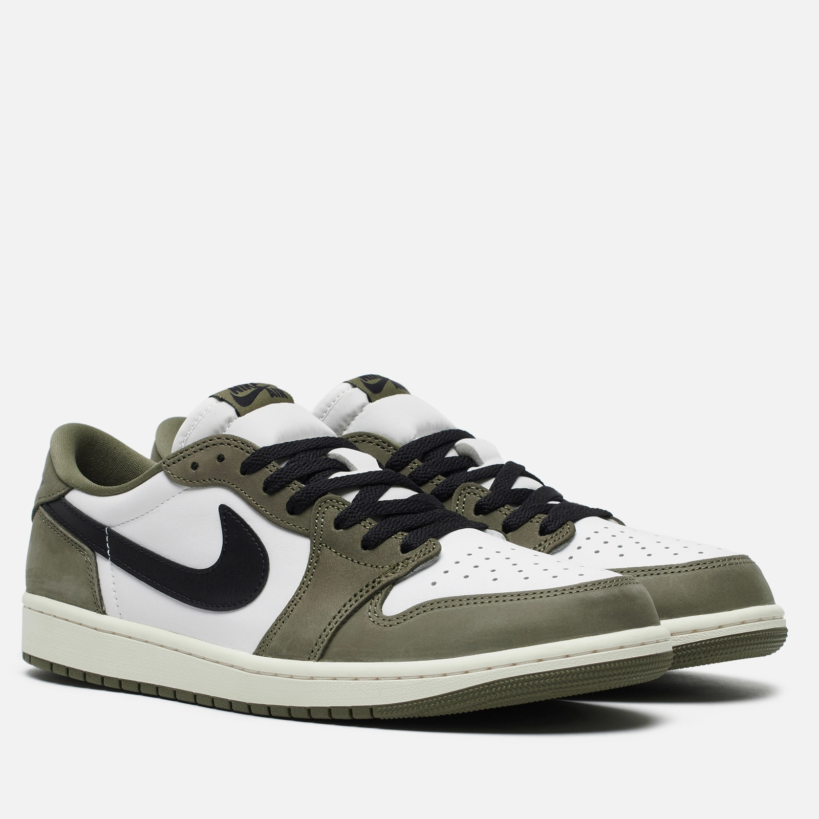 Мужские кроссовки Jordan Air Jordan 1 Retro Low OG, HQ6998-200