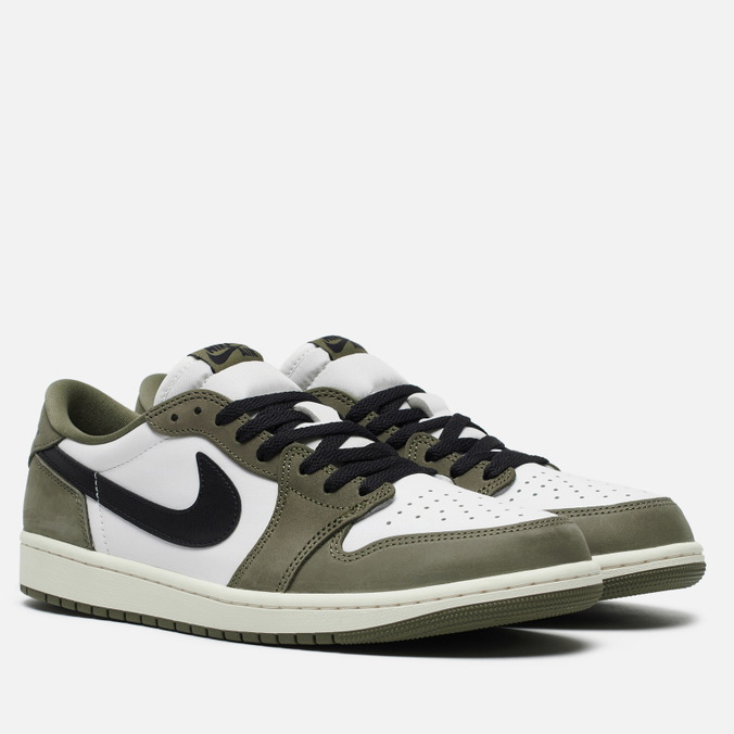 Мужские кроссовки Jordan Air Jordan 1 Retro Low OG