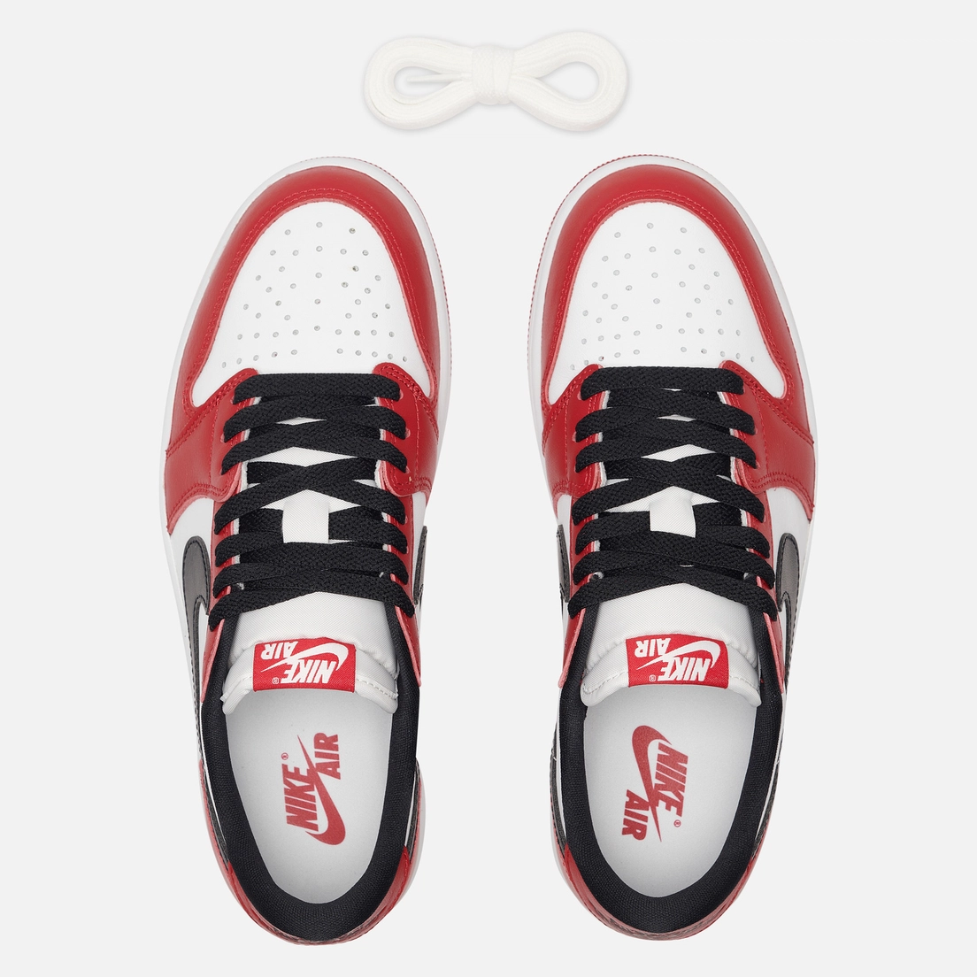 Jordan Кроссовки Air Jordan 1 Retro Low OG