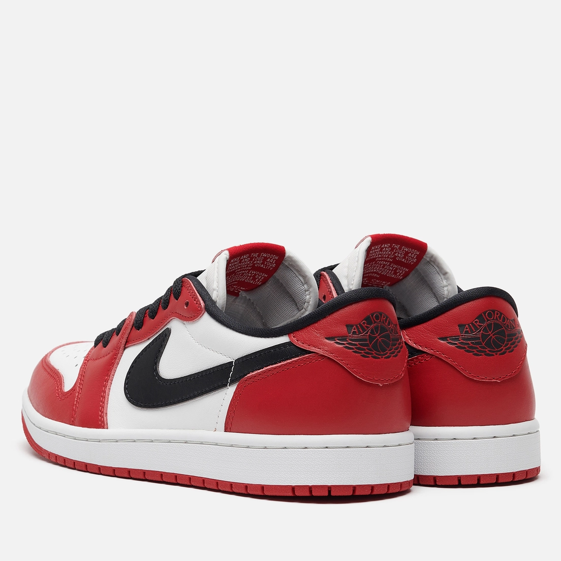 Jordan Кроссовки Air Jordan 1 Retro Low OG