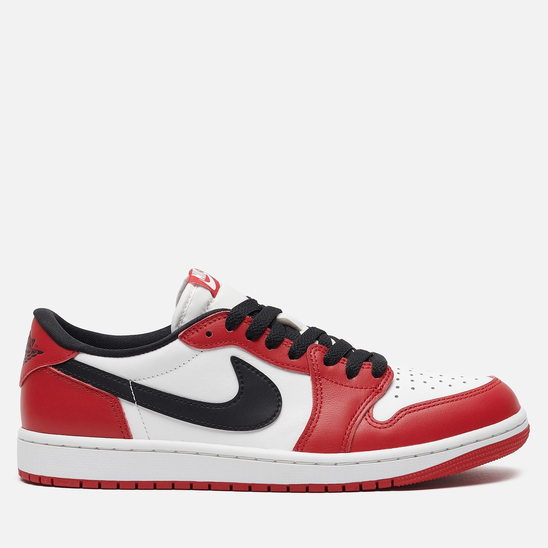 Jordan Кроссовки Air Jordan 1 Retro Low OG