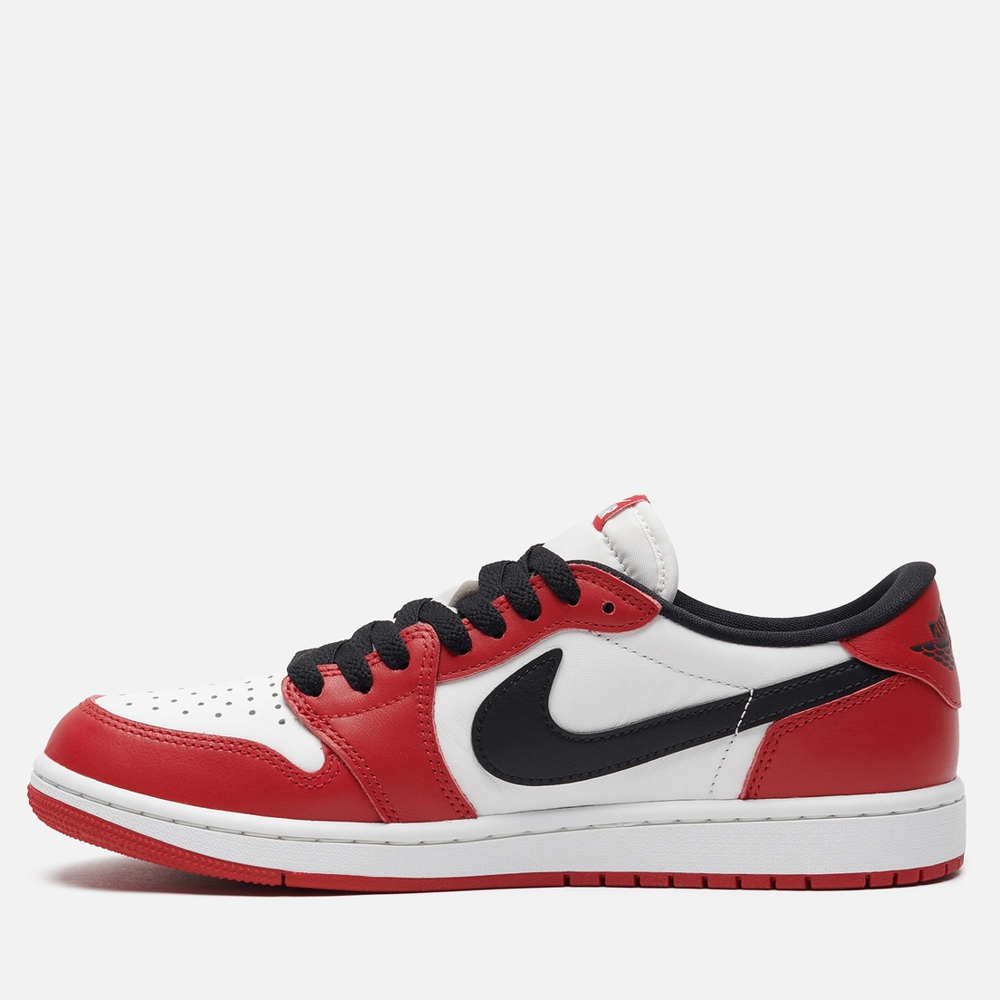 Jordan Кроссовки Air Jordan 1 Retro Low OG