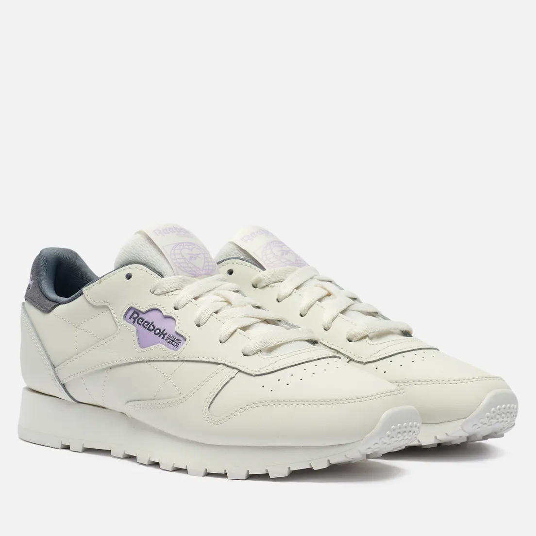 Reebok Женские кроссовки Classic Leather