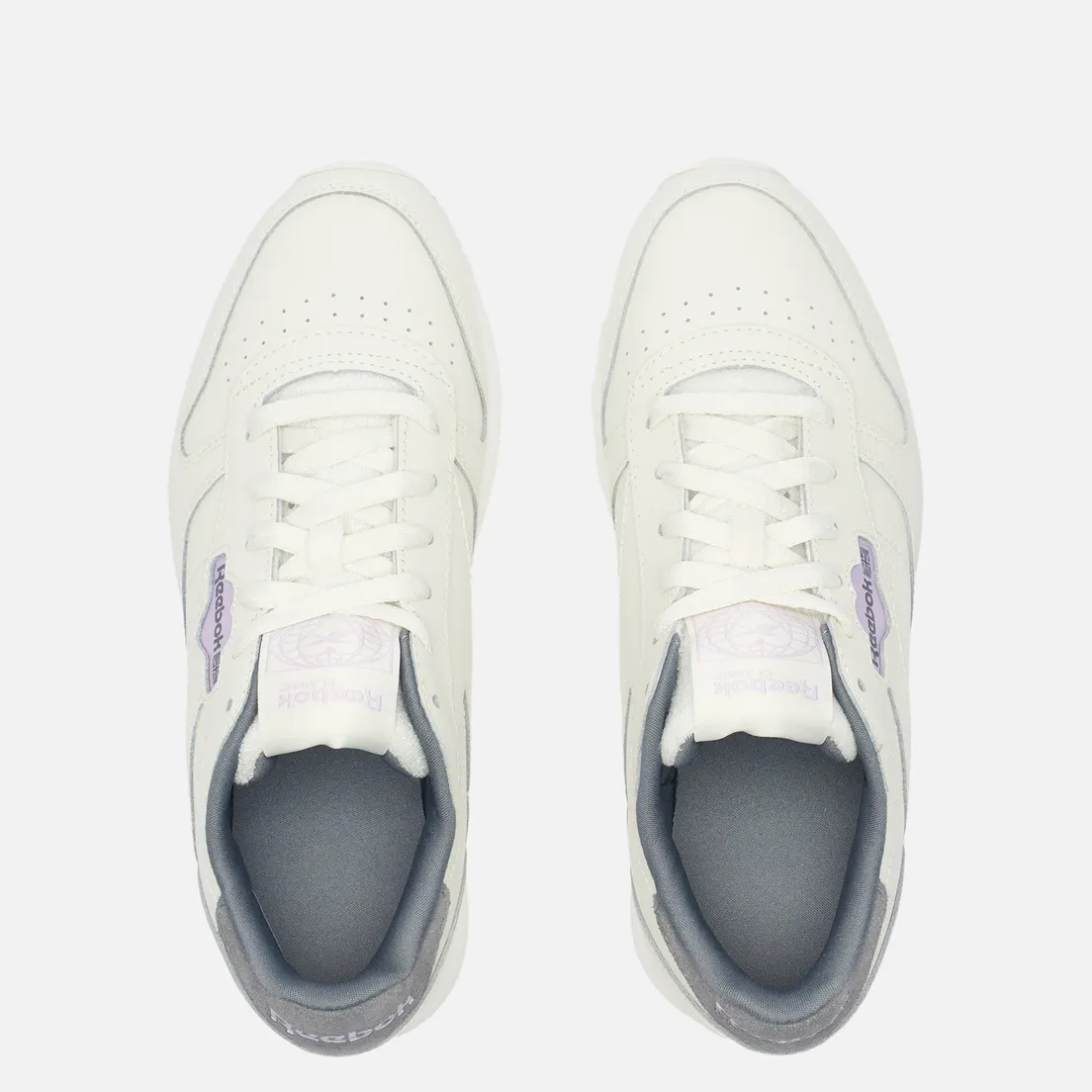 Reebok Женские кроссовки Classic Leather