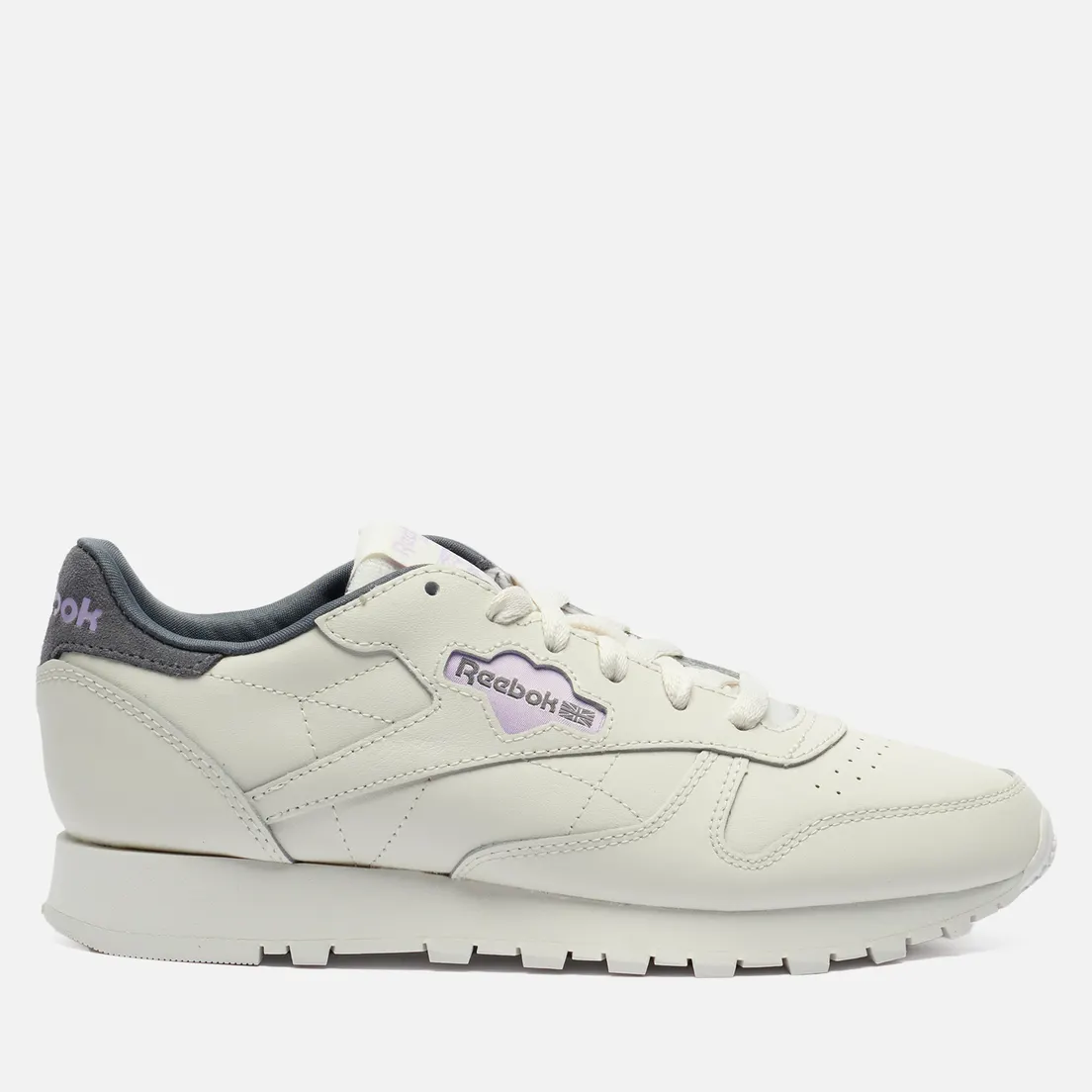 Reebok Женские кроссовки Classic Leather