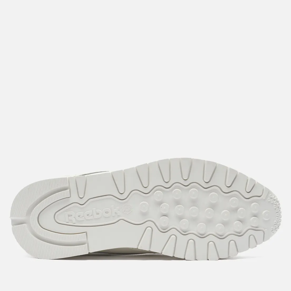 Reebok Женские кроссовки Classic Leather