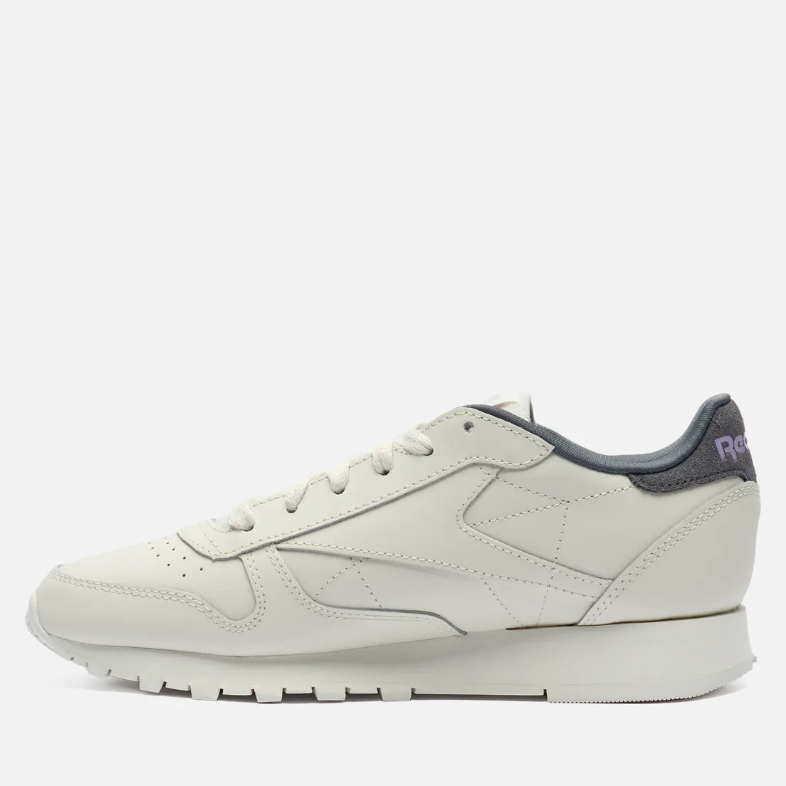 Reebok Женские кроссовки Classic Leather