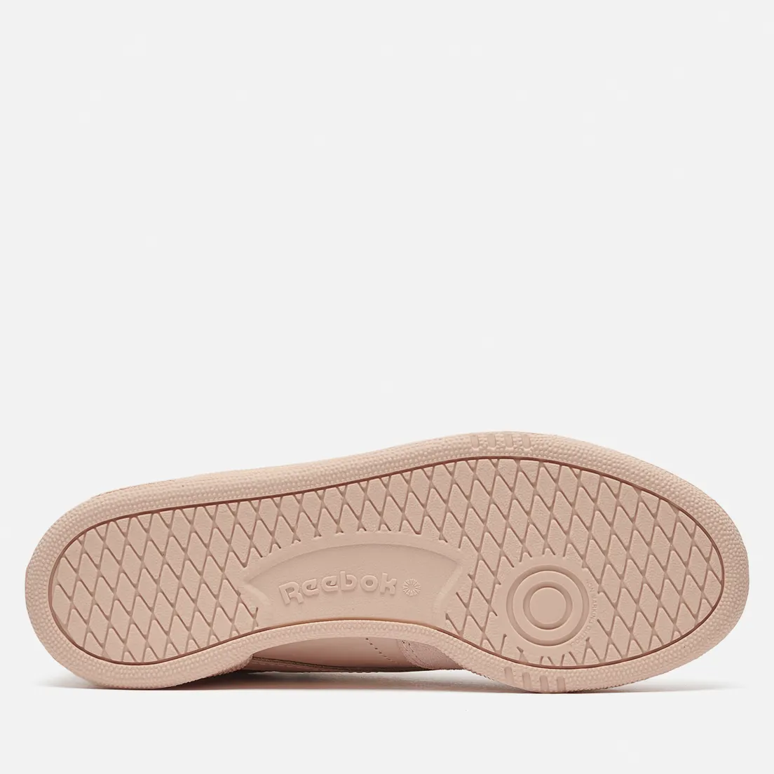 Reebok Женские кроссовки Club C 85