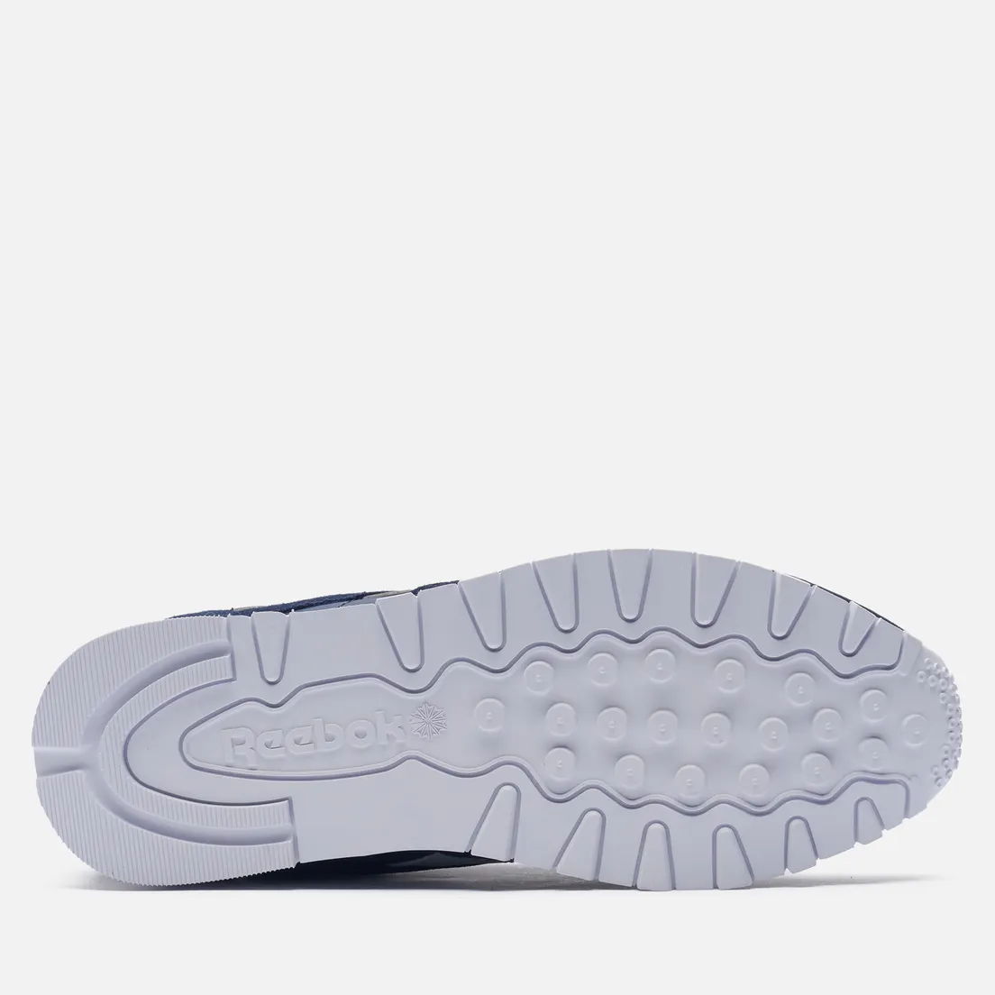 Reebok Мужские кроссовки Classic Leather