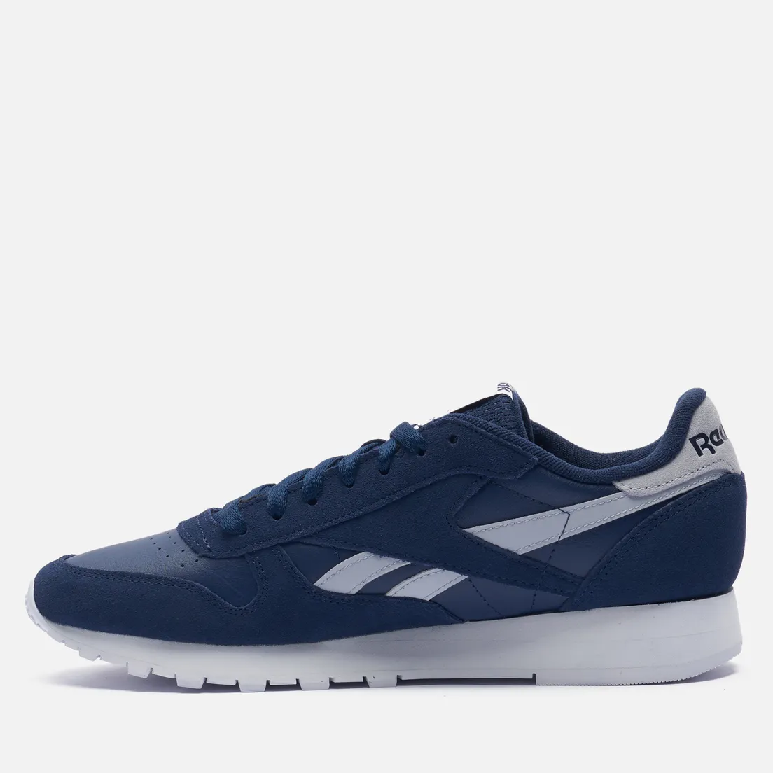 Reebok Мужские кроссовки Classic Leather