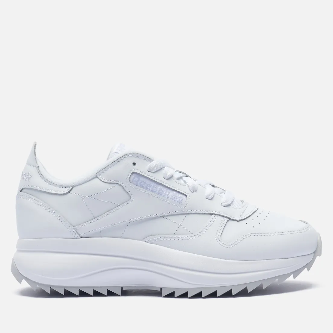 Reebok Женские кроссовки Classic Leather SP Extra