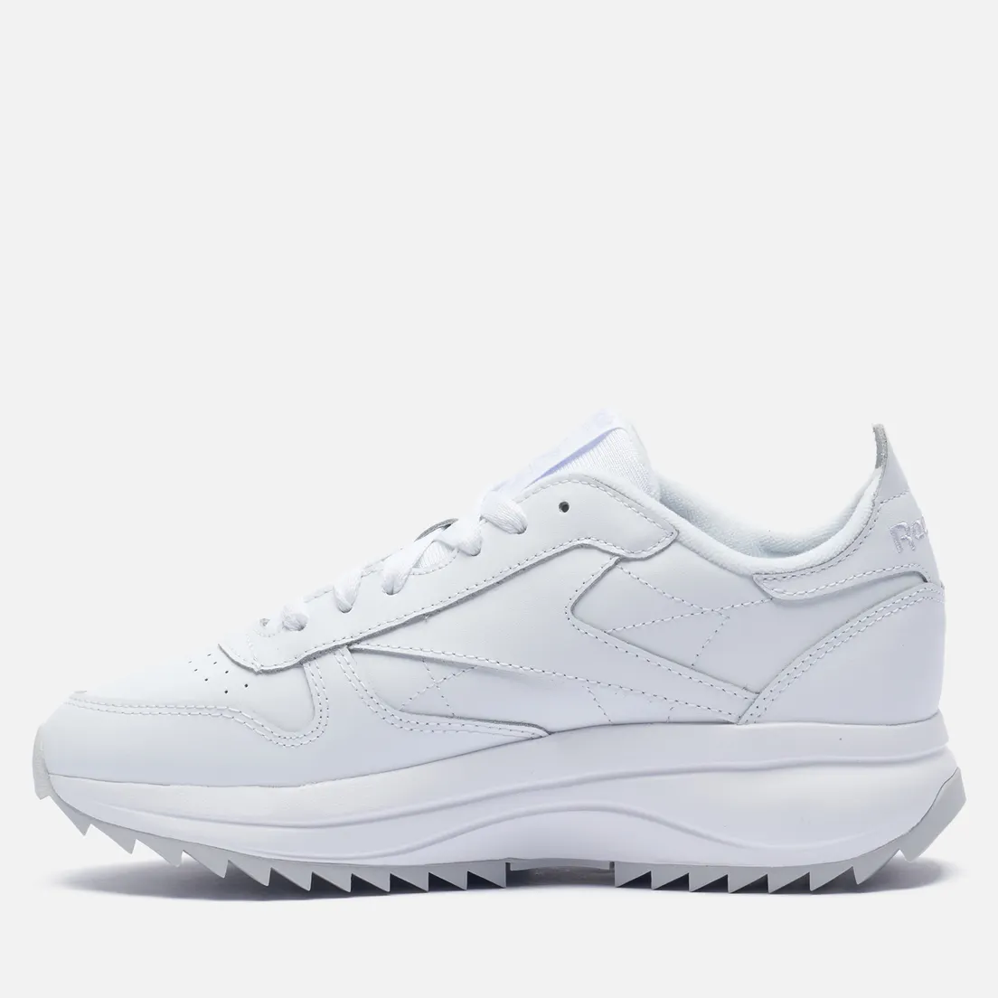 Reebok Женские кроссовки Classic Leather SP Extra