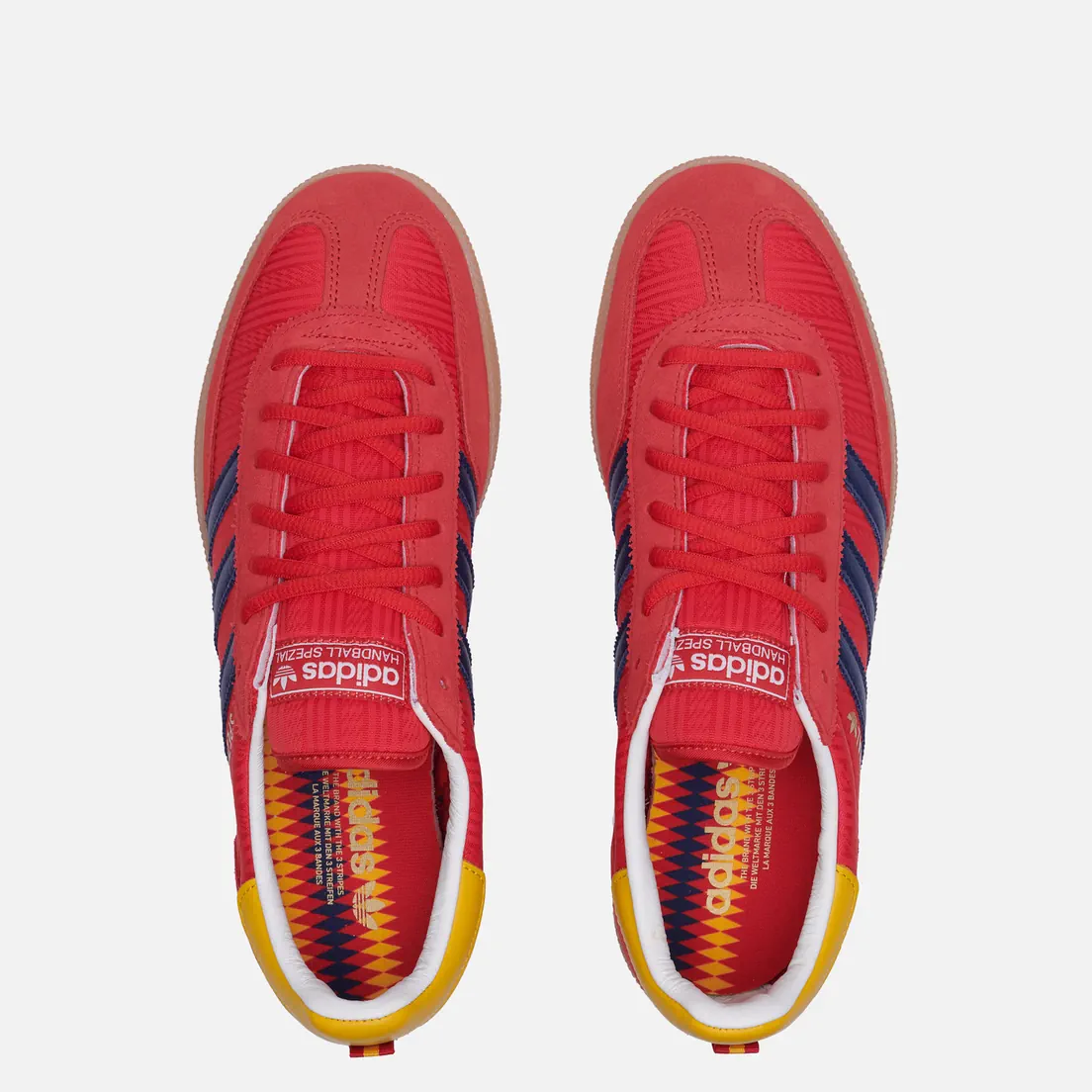 adidas Originals Кроссовки Handball Spezial