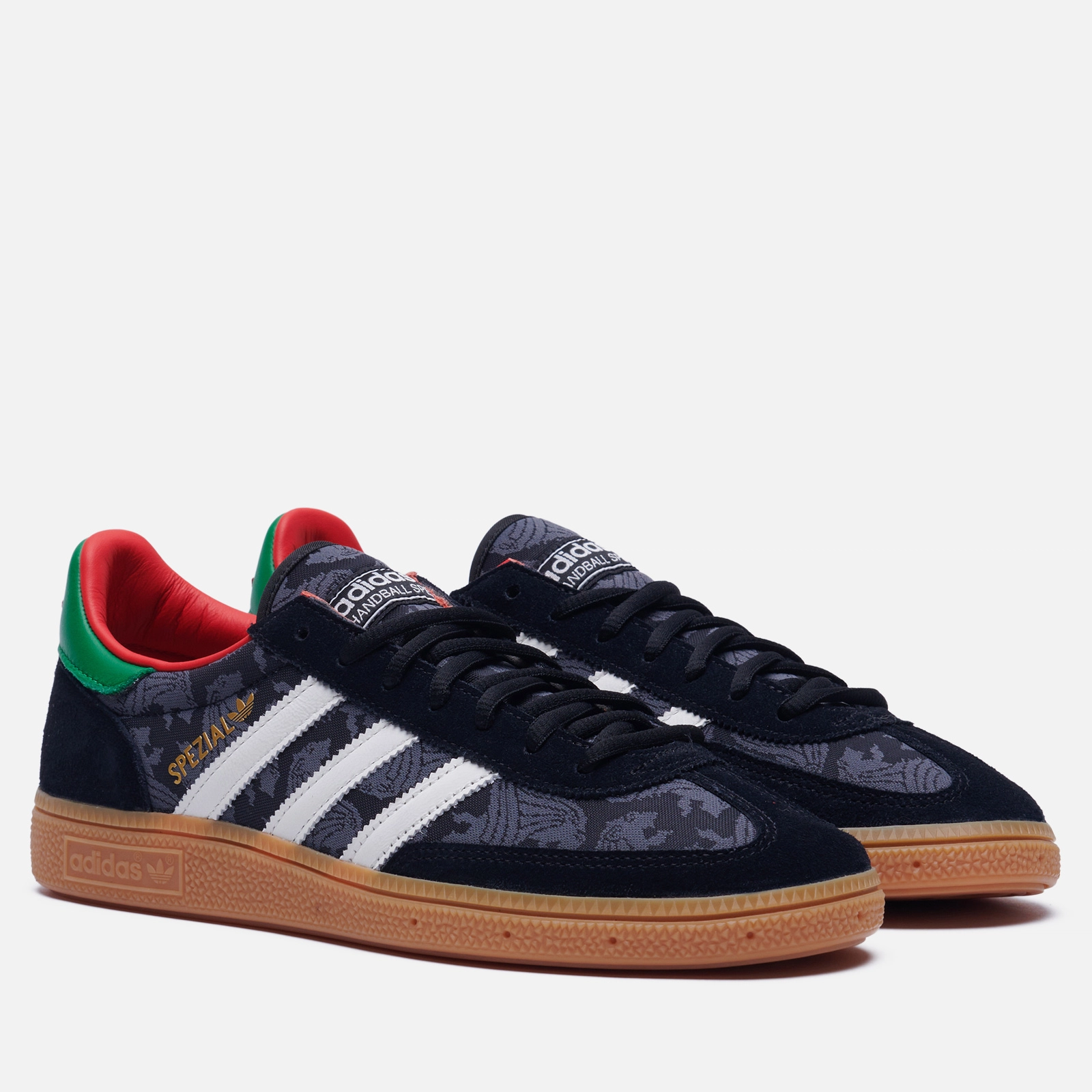 Кроссовки adidas Originals Handball Spezial, HQ7261