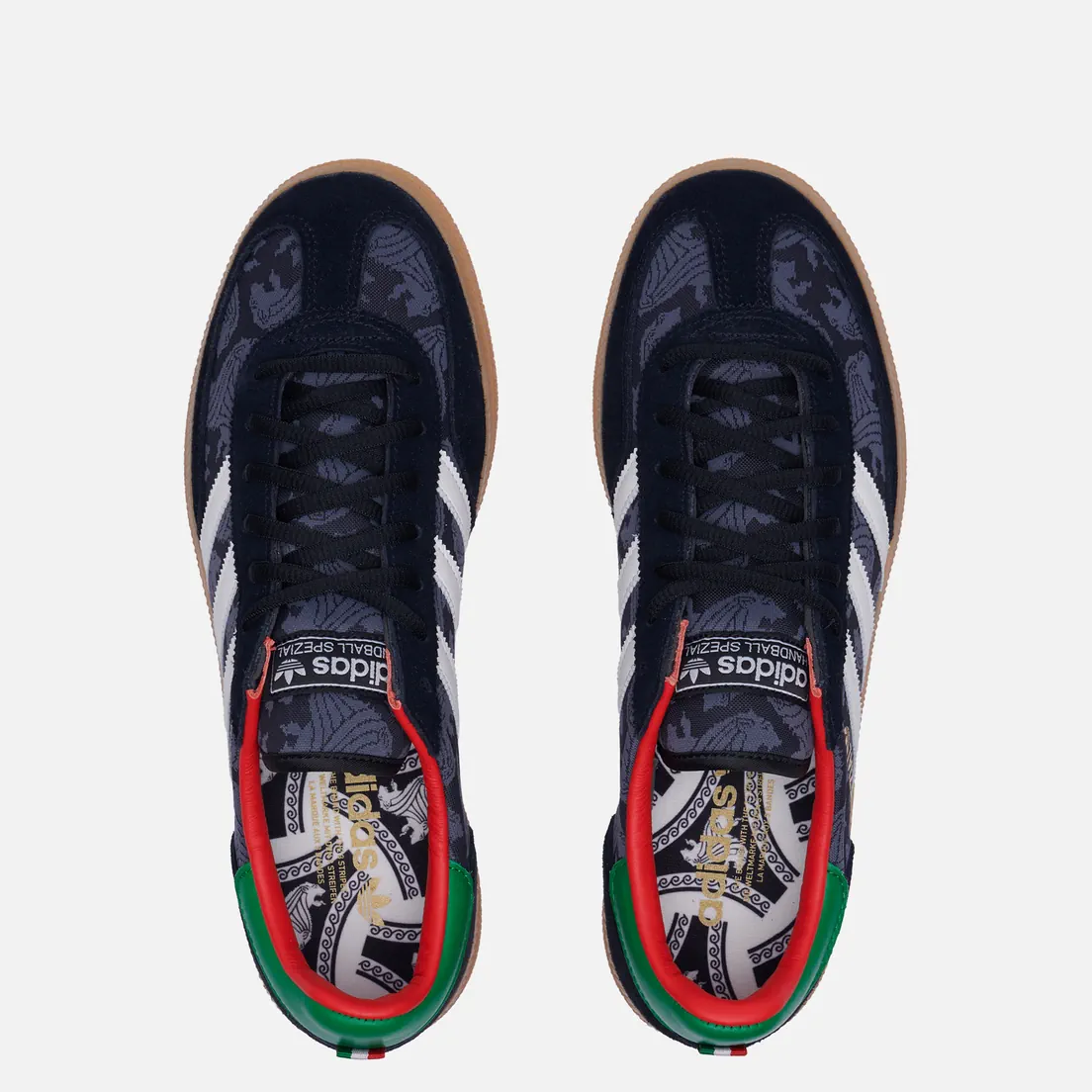 adidas Originals Кроссовки Handball Spezial