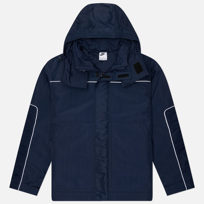 Мужская демисезонная куртка Nike x Stussy Utility Hooded 34990₽